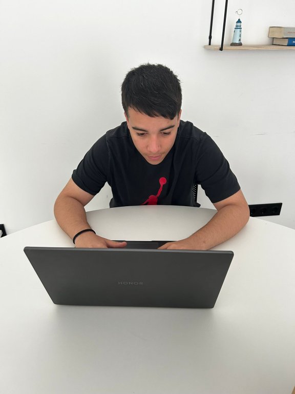 Accreditamento VET Siviglia 2024